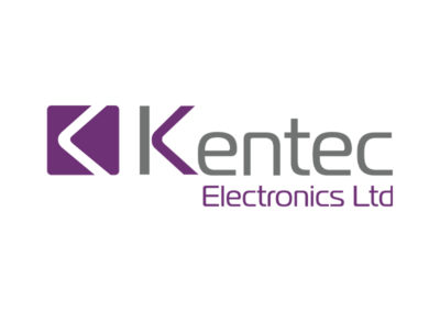 Kentec Electronics Ltd