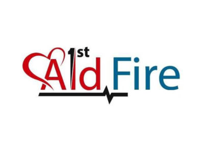 1st Aid Fire
