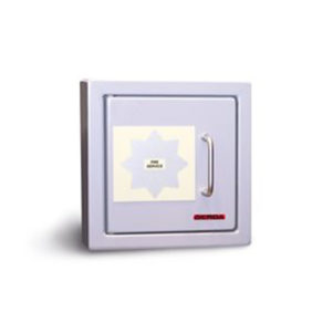 Gerda® Access Control Box (ACB)