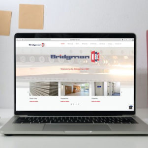 New Bridgman IBC Website Goes Live