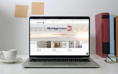 New Bridgman IBC Website Goes Live