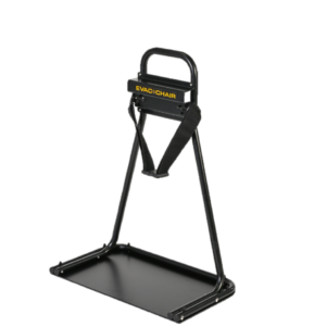 Evac+Chair 900H Power Chair Stand