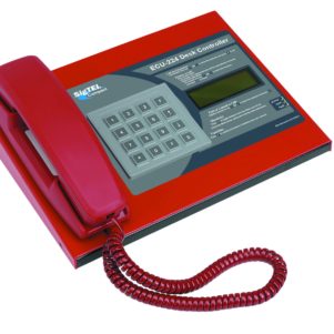 SigTEL Desk Controller