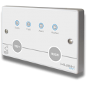 Hush Pro Domestic Fire Alarm System