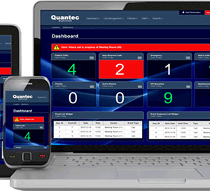 Quantec Surveyor2 Data Management Software